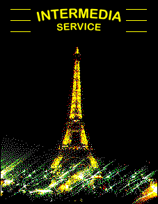 Intermedia Service - Paris